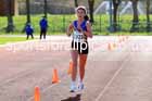 Senior Womens 6 Stage Road Relay, 2026 Northern Mens 12 and Womens 6 Stage Road Relays and Young Athletes 5k, Sheepmount Stadium, Carlisle. Photo: David T. Hewitson/Sports for All Pics
